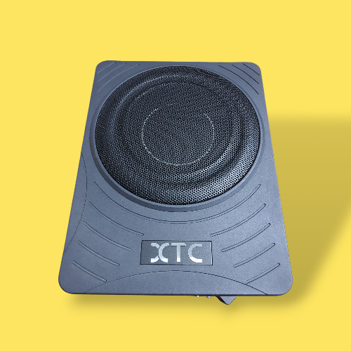 XTC ACTIVE SUBWOOFER10"6500W HOOKA SERIE
